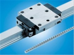 力士乐导轨 卓越传动系统中的核心基石